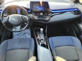 Toyota C-HR HYBRID НОВ ВНОС ИТАЛИЯ ПЕРФЕКТЕН 132529 КМ !  - 15000 € / 29337.45 лв. - 28065303 10