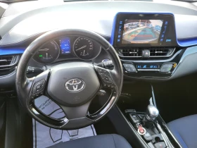 Toyota C-HR HYBRID НОВ ВНОС ИТАЛИЯ ПЕРФЕКТЕН 132529 КМ !  - 15000 € / 29337.45 лв. - 28065303 15