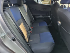 Toyota C-HR HYBRID НОВ ВНОС ИТАЛИЯ ПЕРФЕКТЕН 132529 КМ !  - 15000 € / 29337.45 лв. - 28065303 13
