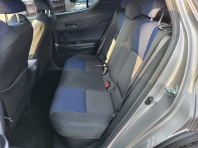 Toyota C-HR HYBRID НОВ ВНОС ИТАЛИЯ ПЕРФЕКТЕН 132529 КМ !  - 15000 € / 29337.45 лв. - 28065303 12