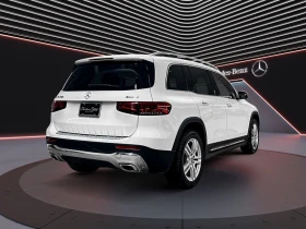 Mercedes-Benz GLB 250 4MATIC - 32500 € / 63564.47 лв. - 18562465 3