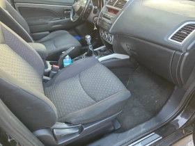 Mitsubishi ASX - 7750 € / 15157.68 лв. - 54138361 12