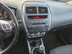 Mitsubishi ASX - 7750 € / 15157.68 лв. - 54138361 11