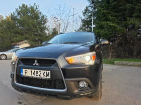 Mitsubishi ASX - 7750 € / 15157.68 лв. - 54138361 6