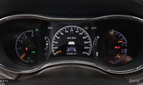 Jeep Grand cherokee undefined | Auto.bg — изображение 8