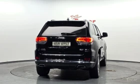 Jeep Grand cherokee undefined | Auto.bg — изображение 4