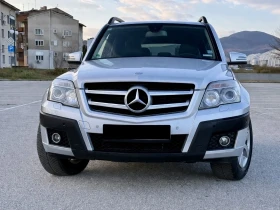 Mercedes-Benz GLK 350 4MATIC* ГАЗ/Нави/Кожа/Подгрев/Парктроник - 10999 € / 21512.17 лв. - 64703974 8