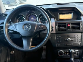 Mercedes-Benz GLK 350 4MATIC* ГАЗ/Нави/Кожа/Подгрев/Парктроник - 10999 € / 21512.17 лв. - 64703974 10