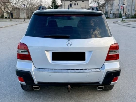 Mercedes-Benz GLK 350 4MATIC* ГАЗ/Нави/Кожа/Подгрев/Парктроник - 10999 € / 21512.17 лв. - 64703974 4