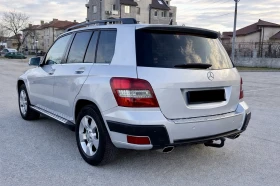 Mercedes-Benz GLK 350 4MATIC* ГАЗ/Нави/Кожа/Подгрев/Парктроник - 10999 € / 21512.17 лв. - 64703974 7