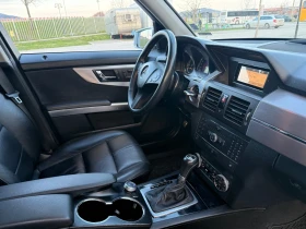 Mercedes-Benz GLK 350 4MATIC* ГАЗ/Нави/Кожа/Подгрев/Парктроник - 10999 € / 21512.17 лв. - 64703974 11