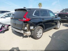 Honda Cr-v 1.5l Ex-L Awd | Mobile.bg � ����� ������ 4