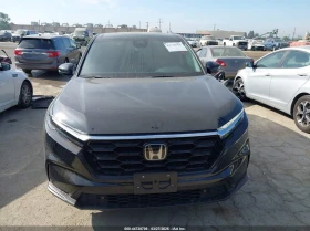 Honda Cr-v 1.5l Ex-L Awd | Mobile.bg � ����� ������ 13