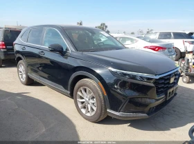 Honda Cr-v 1.5l Ex-L Awd