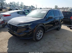 Honda Cr-v 1.5l Ex-L Awd | Mobile.bg � ����� ������ 2