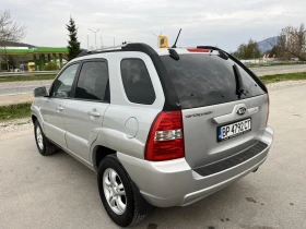 Kia Sportage 2.0I 141кс 4X4 EURO 4 КЛИМАТРОНИК ГАЗОВ ИНЖЕКЦИОН - 4100 € / 8018.90 лв. - 33377809 5