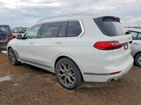 BMW X7 3.0l xDrive40I | Mobile.bg � ����� ������ 2