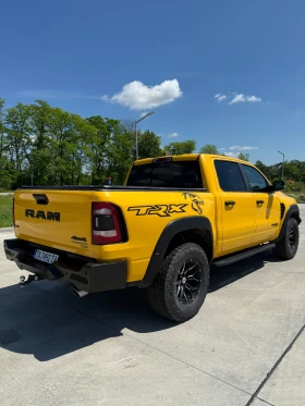 Dodge RAM 1500 TRX | Auto.bg — изображение 3