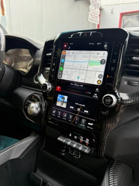 Dodge RAM 1500 TRX | Auto.bg — изображение 11
