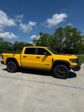 Dodge RAM 1500 TRX | Auto.bg — изображение 5