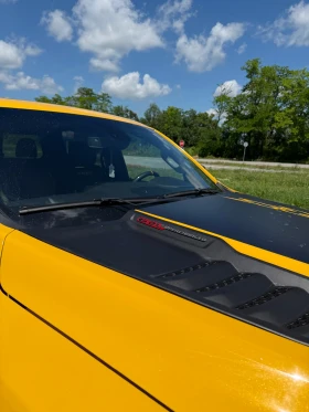 Dodge RAM 1500 TRX | Auto.bg — изображение 4
