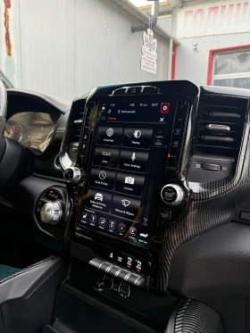 Dodge RAM 1500 TRX | Auto.bg — изображение 12