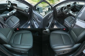 Hyundai Kona 64kw* 100%SOH* Exusive* FULL | Mobile.bg � ����� ������ 10