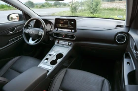 Hyundai Kona 64kw* 100%SOH* Exusive* FULL | Mobile.bg � ����� ������ 8