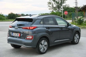 Hyundai Kona 64kw* 100%SOH* Exusive* FULL | Mobile.bg � ����� ������ 7