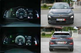 Hyundai Kona 64kw* 100%SOH* Exusive* FULL | Mobile.bg � ����� ������ 16