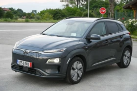 Hyundai Kona 64kw* 100%SOH* Exusive* FULL | Mobile.bg � ����� ������ 5