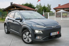 Hyundai Kona 64kw* 100%SOH* Exusive* FULL | Mobile.bg � ����� ������ 2