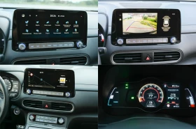 Hyundai Kona 64kw* 100%SOH* Exusive* FULL | Mobile.bg � ����� ������ 14