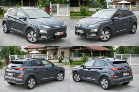 Hyundai Kona 64kw* 100%SOH* Exusive* FULL | Mobile.bg � ����� ������ 17