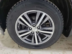 Infiniti QX60 PREMIUM AWD| ПОДГРЕВИ| ПАНОРАМА| 7 МЕСТА| 2 КЛЮЧА| | Auto.bg — изображение 6