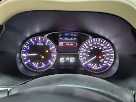 Infiniti QX60 PREMIUM AWD| ПОДГРЕВИ| ПАНОРАМА| 7 МЕСТА| 2 КЛЮЧА| | Auto.bg — изображение 12
