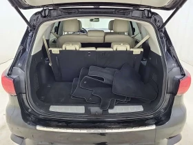Infiniti QX60 PREMIUM AWD| ПОДГРЕВИ| ПАНОРАМА| 7 МЕСТА| 2 КЛЮЧА| | Auto.bg — изображение 7