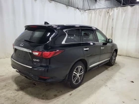 Infiniti QX60 PREMIUM AWD| ПОДГРЕВИ| ПАНОРАМА| 7 МЕСТА| 2 КЛЮЧА| | Auto.bg — изображение 3