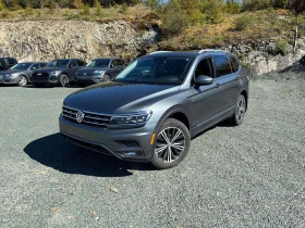 ������ VW Tiguan