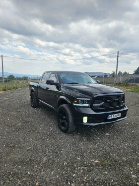 Dodge RAM 1500