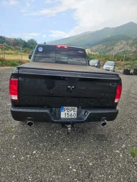 Dodge RAM 1500 | Mobile.bg � ����� ������ 4