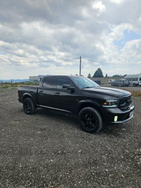 Dodge RAM 1500 | Mobile.bg � ����� ������ 2