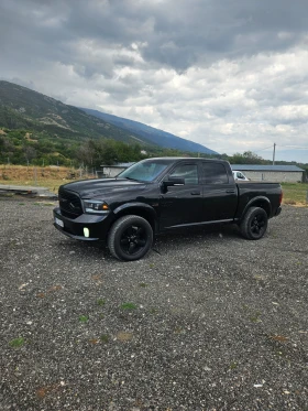 Dodge RAM 1500 | Mobile.bg � ����� ������ 7