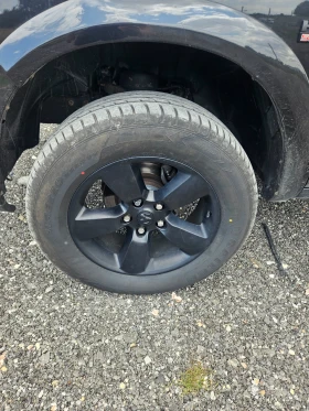 Dodge RAM 1500 | Mobile.bg � ����� ������ 6