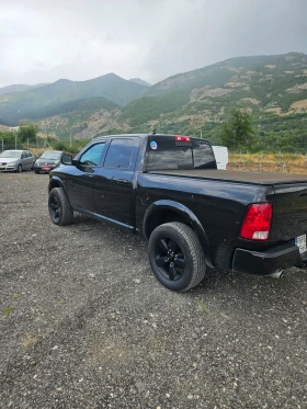 Dodge RAM 1500 | Mobile.bg � ����� ������ 5