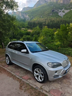 BMW X5 3.0TDI 286 КС