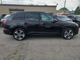 ����� �� �������� �� Audi Q7 * Progressiv * CARFAX * ����� �� �����������