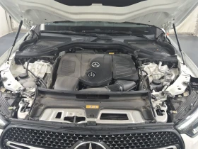 Mercedes-Benz GLC * 300 * CARFAX * БЕЗ ПЪРВОНАЧАЛНА ВНОСКА | Auto.bg — изображение 16