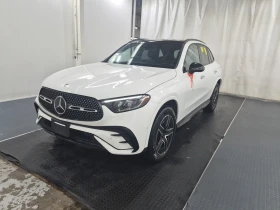 Mercedes-Benz GLC * 300 * CARFAX * БЕЗ ПЪРВОНАЧАЛНА ВНОСКА