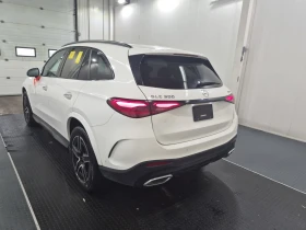 Mercedes-Benz GLC * 300 * CARFAX * БЕЗ ПЪРВОНАЧАЛНА ВНОСКА | Auto.bg — изображение 4